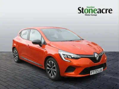 Gebraucht Renault Clio V
