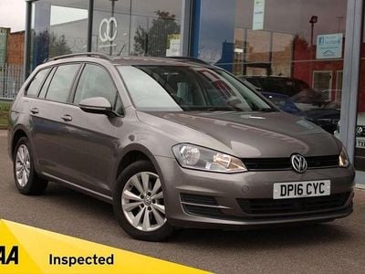 VW Golf VII