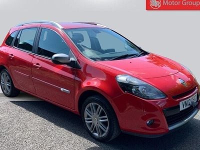 Renault Clio IV