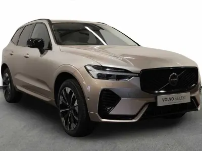 New Volvo XC60 Ultra 455 HP (334 kW) 2026 Other SUV