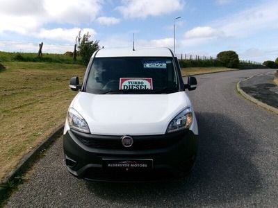 Fiat Doblò