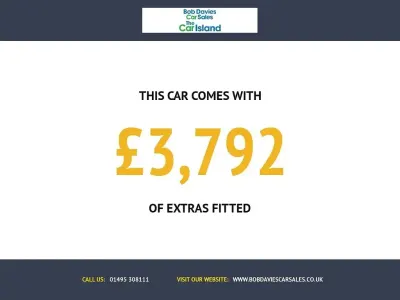 Used BMW 218