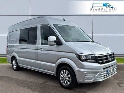 VW Crafter