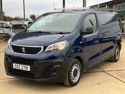 Peugeot Expert