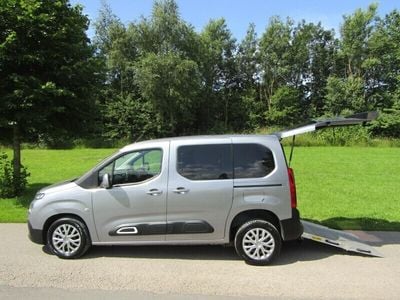 Citroën Berlingo