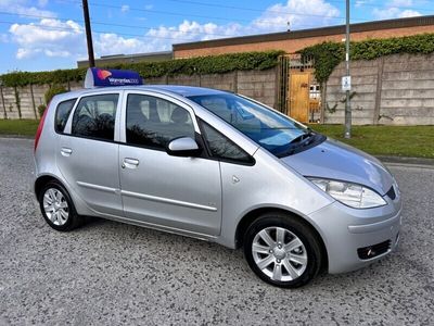 used Mitsubishi Colt 1.5 DI-D CZ2 5dr Auto