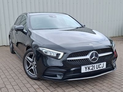 Mercedes A220