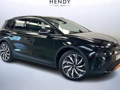 Used 2025 Skoda Elroq SportLine SUV | £34,999 (Fair price)