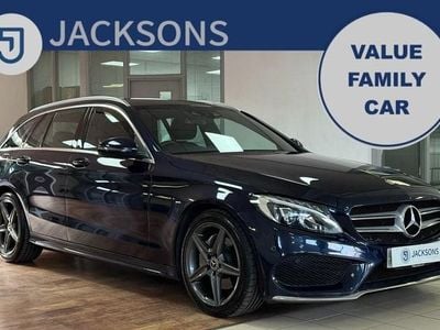 Mercedes C250