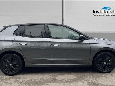 Used Skoda Fabia Colour Edition 80 HP (58 kW) 2024 Grey Hatchback