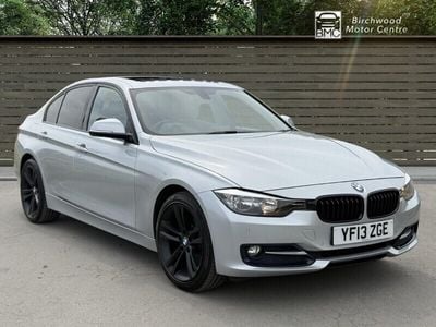 BMW 316