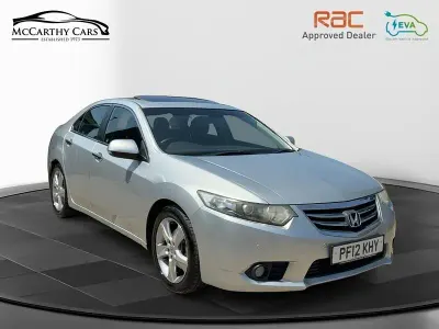 Used Honda Accord