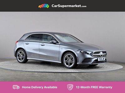 used Mercedes A250 A-ClassAMG Line Premium Plus 5dr Auto