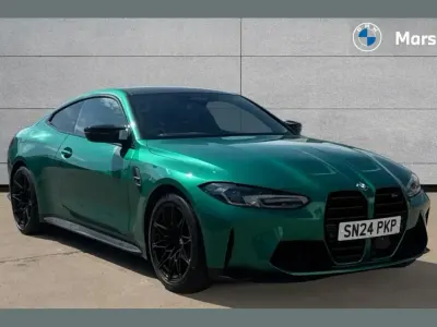 Usado BMW M4