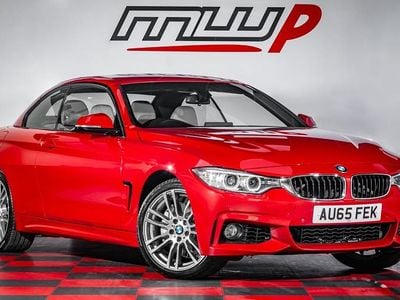 BMW 435