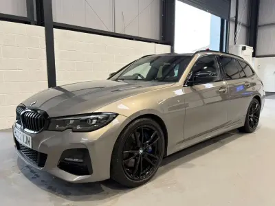 Used BMW 330