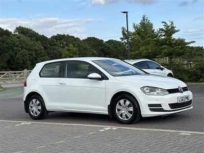 VW Golf VII