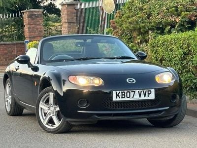 Mazda MX5