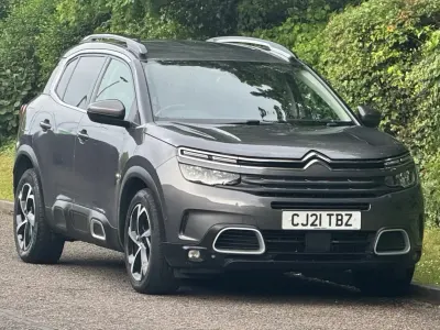 Used Citroën C5