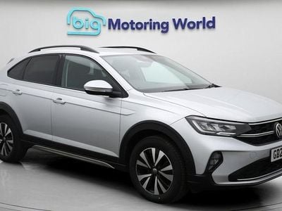 VW Taigo