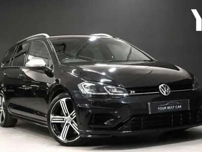 Usado VW Golf VII