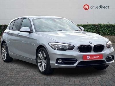 BMW 118