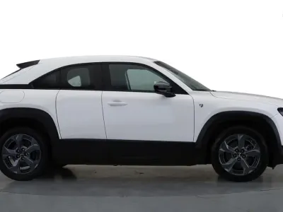 Used Mazda MX30