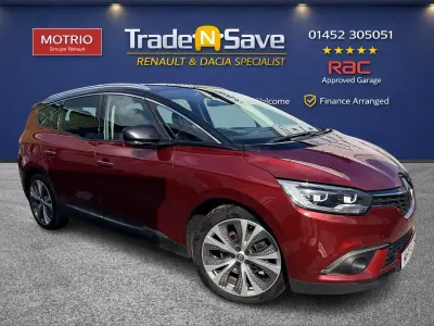 Used Renault Grand Scénic IV