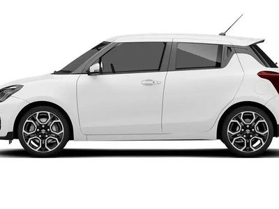 Used Suzuki Swift SZ-T 90 HP (66 kW) 2020 Hatchback