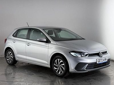 VW Polo