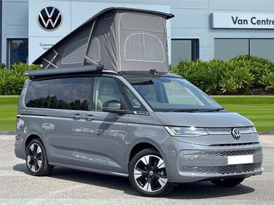 VW California