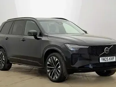 Used Volvo XC90 Ultra 449 HP (330 kW) 2026 SUV