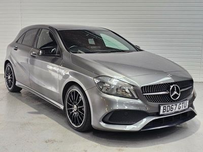 Mercedes A200