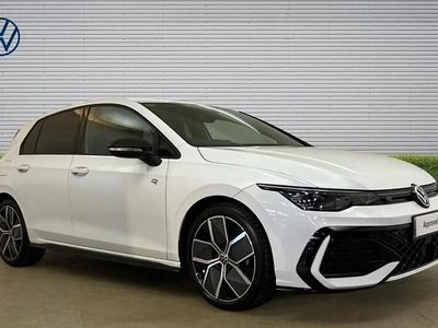 Used VW Golf VIII Black Edition 150 HP (110 kW) 2025 Hatchback