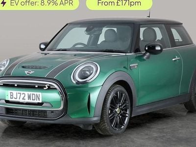 Used Mini Cooper Level 2 135 kW (184 HP) 2023 Hatchback
