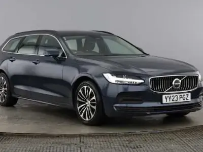 Used Volvo V90