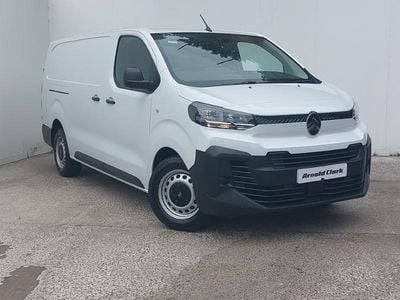 Citroën Dispatch