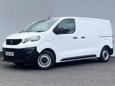 Peugeot Expert