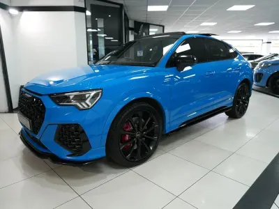Used Audi RS Q3 Sportback
