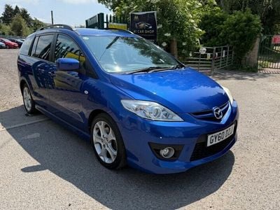 Mazda 5