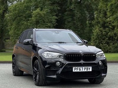 BMW X5 M