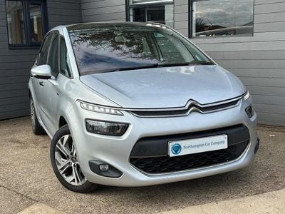Citroën C4 Picasso
