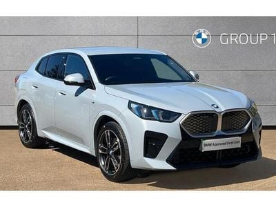 BMW iX2