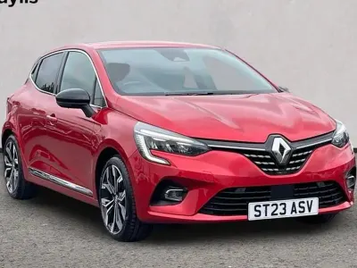Used Renault Clio Techno 2023 Hatchback