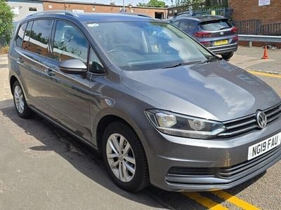 VW Touran