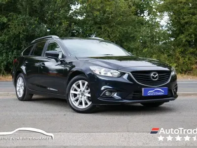 Used Mazda 6