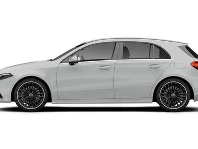 Mercedes A180