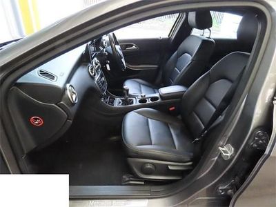 Used Mercedes A180 Sport Edition 122 HP (89 kW) 2015 Hatchback