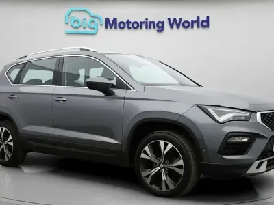 Used Seat Ateca SE Technology 150 HP (110 kW) 2025 SUV