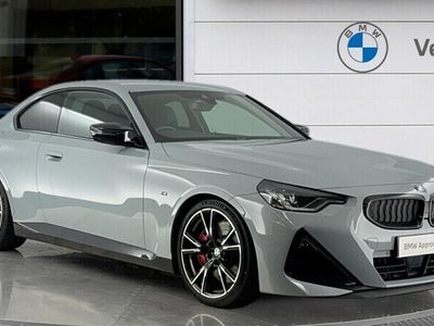 BMW M240